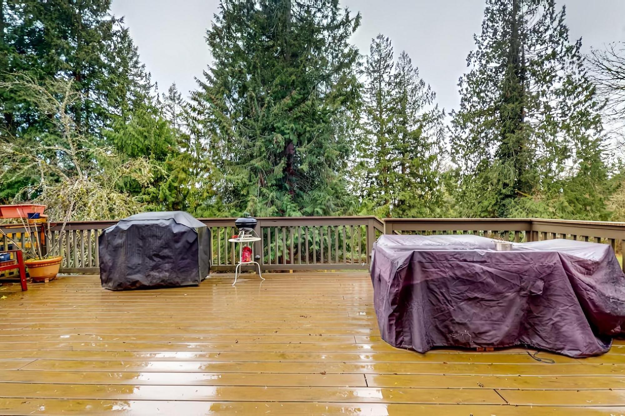 City Oasis Issaquah Luaran gambar