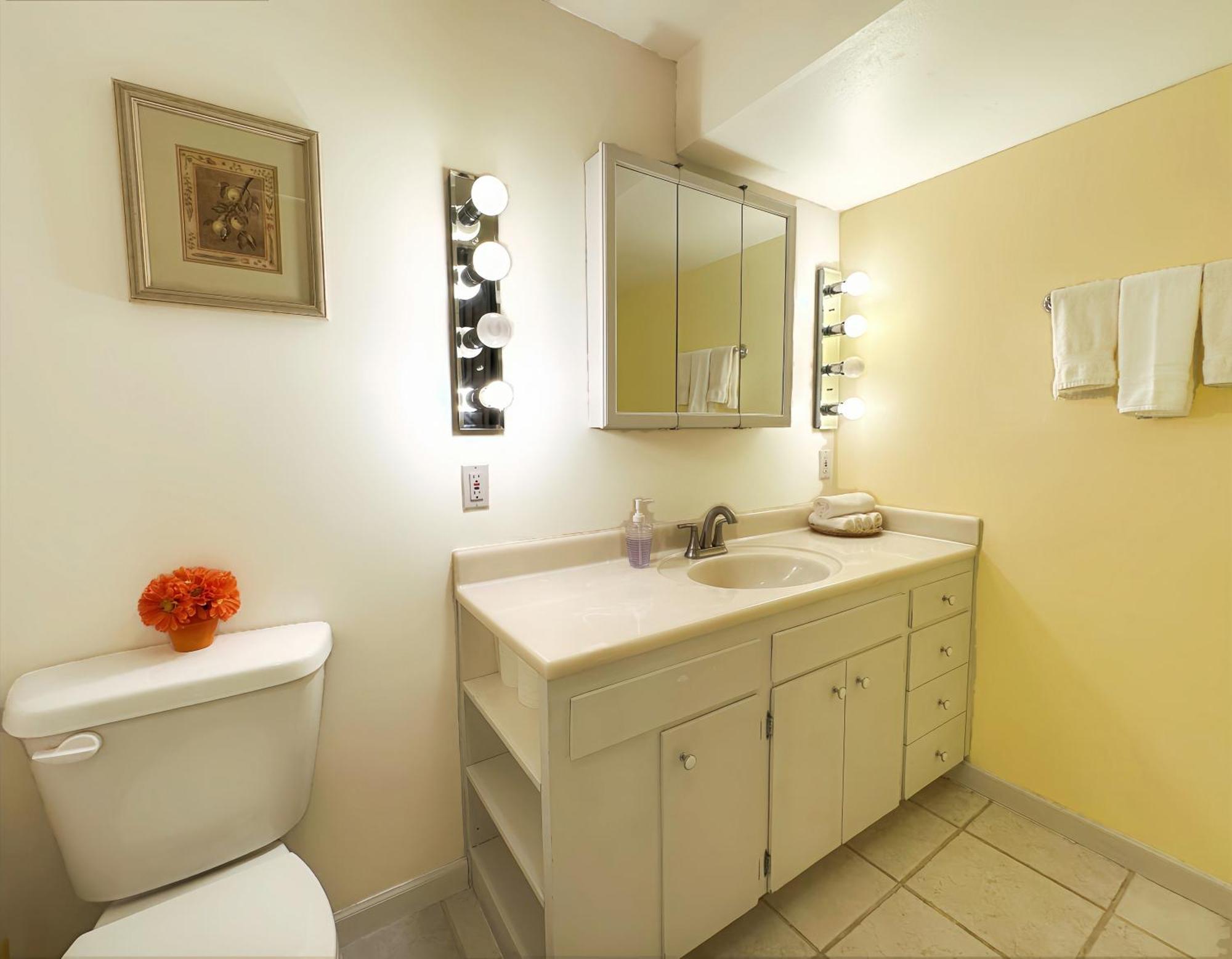City Oasis Issaquah Luaran gambar