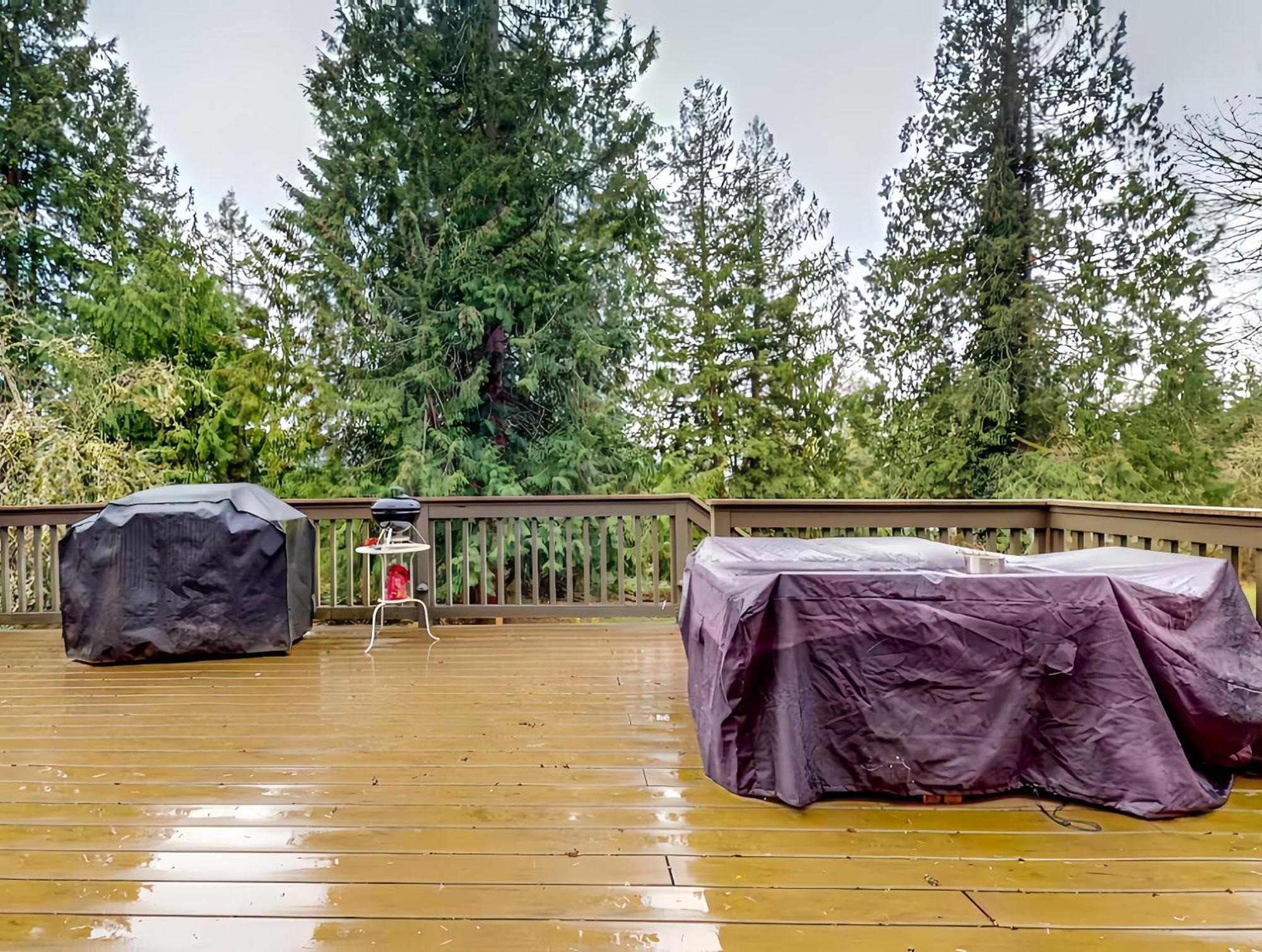 City Oasis Issaquah Luaran gambar